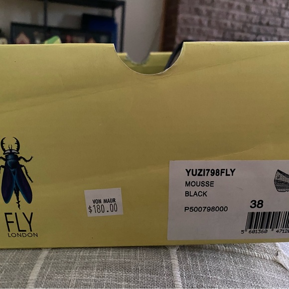 Fly London - Picture 12 of 12